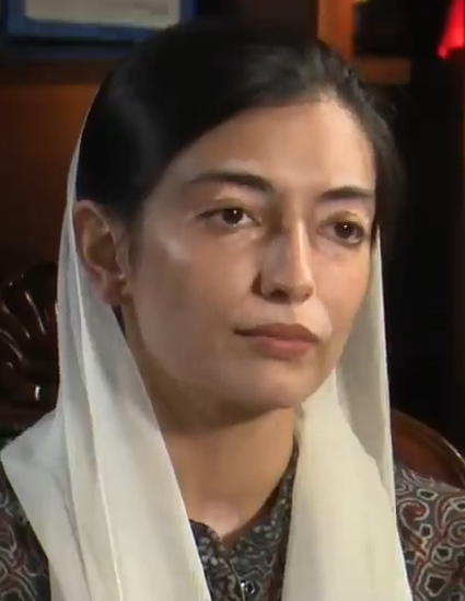Aseefa Bhutto enters politics, files nomination papers for bye-polls on seat vacated by father Asif Ali Zardari