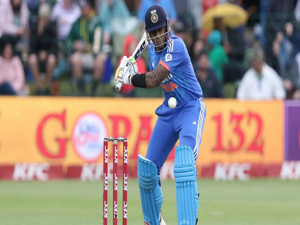 Suryakumar Yadav makes cryptic post ahead of IPL amid injury concerns   