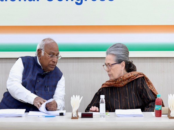 Congress holds CEC meeting, finalises candidates for 12 Lok Sabha seats in West Bengal  