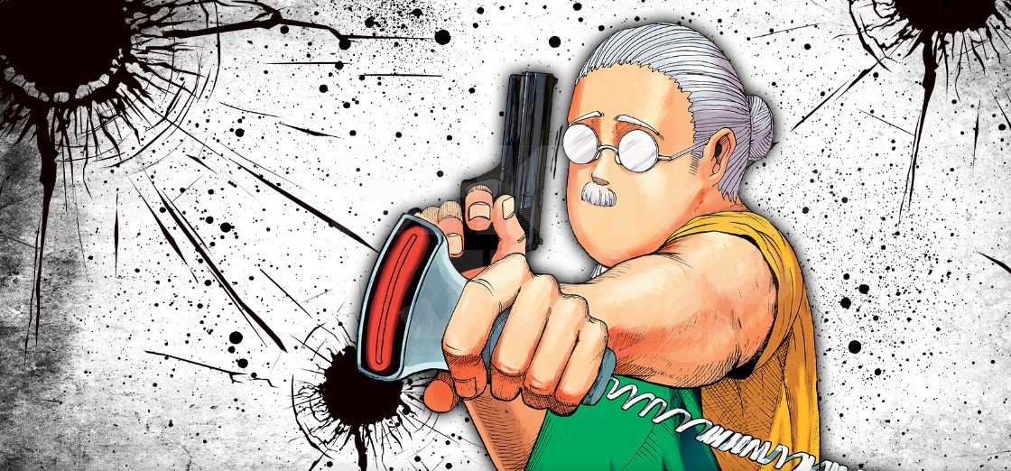 Sakamoto Days Chapter 163 Potential Plotlines, Release Details and More