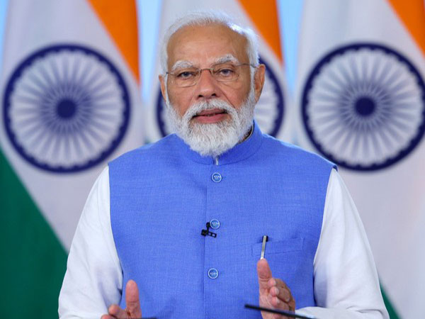 PM Modi to address entrepreneurs at Startup Mahakumbh tomorrow