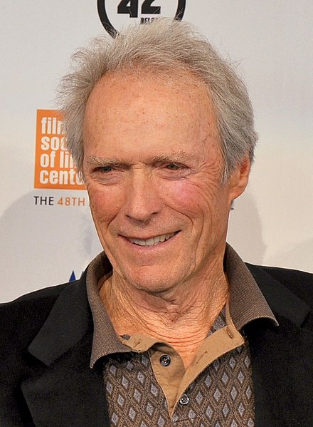 Hollywood icon Clint Eastwood backs Bloomberg: report