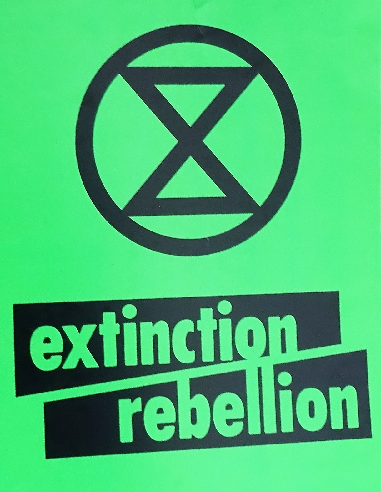 Extinction Rebellion to Raise Awareness on Ecological Collapse in Auckland