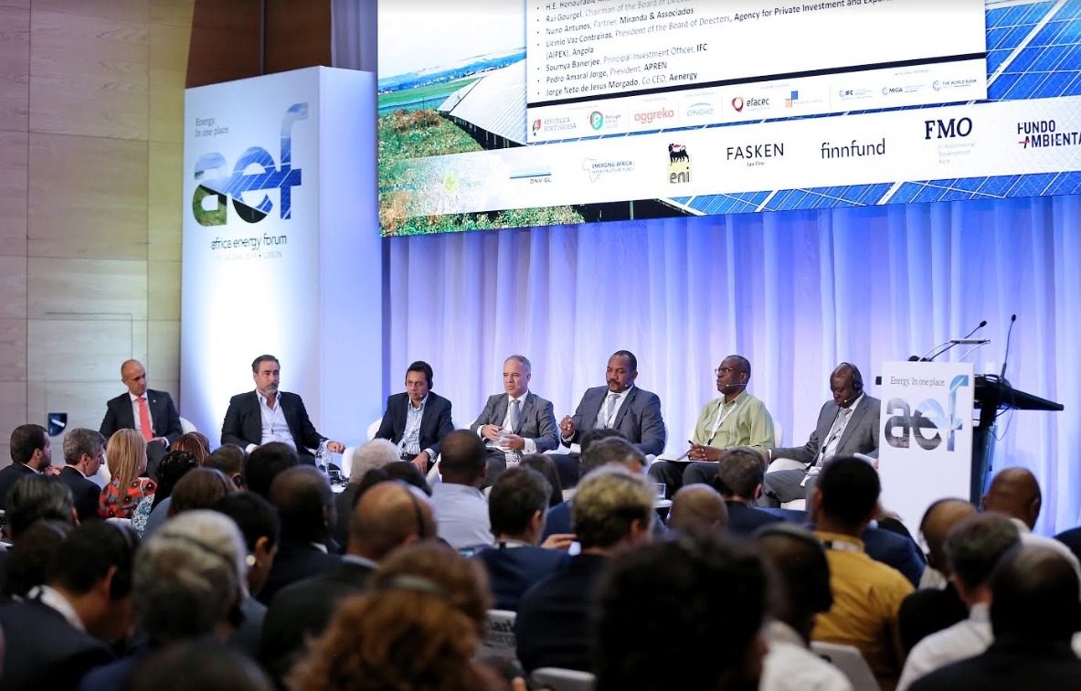 Africa Energy Forum rescheduled; will now be held in Amsterdam