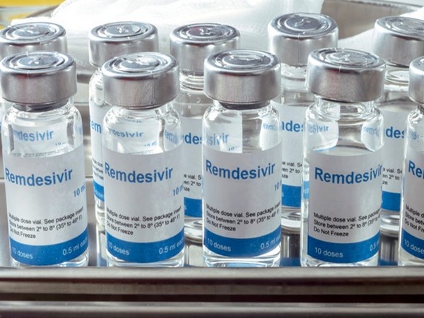 India's Remdesivir production capacity increased to 122.49 lakh vials per month in June: Govt