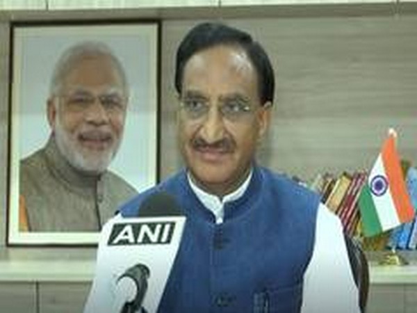 Govt increased number of IIMs, IITs to provide greater opportunities to youth: Ramesh Pokhriyal