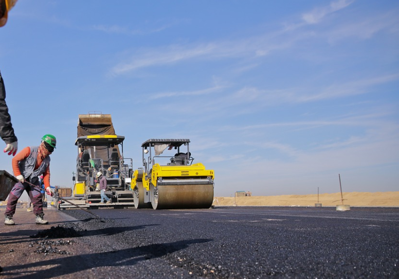 R677-million Musina Ring Road project to be opened early in 2022