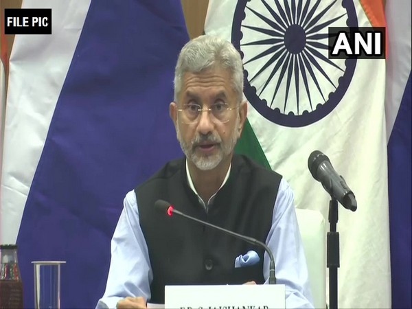  Jaishankar wishes Manmohan Singh fullest recovery from COVID-19 