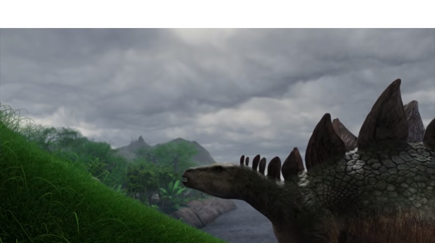Netflix’s Jurassic World: Camp Cretaceous Season 3 will pick up where Season 2 ends