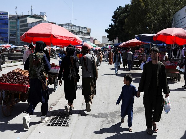 Anger among Afghan women as face veil edict splits Taliban