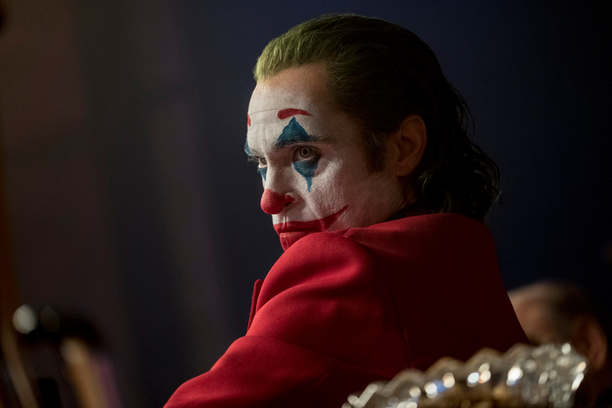 It’s official now! Joaquin Phoenix's Joker 2 will premiere in 2024!