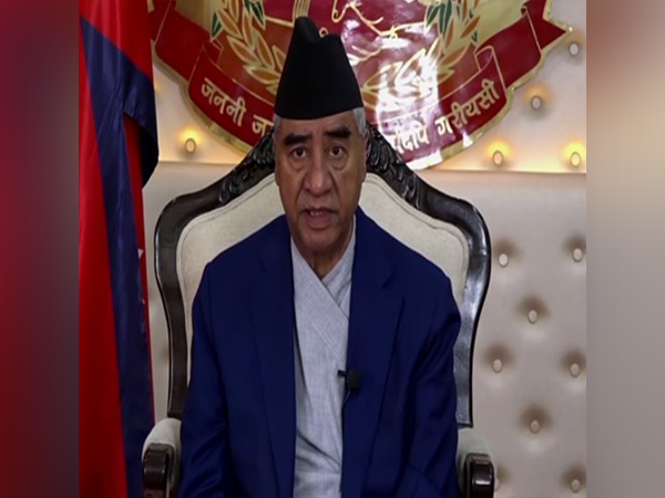Nepal PM lauds Indian legacy of traditional medicine practices
