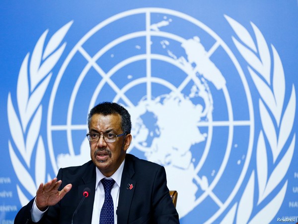 Tedros re-elected to lead the World Health Organization