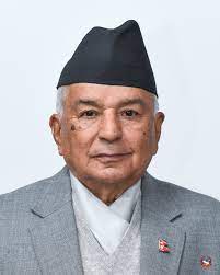 Nepal President Paudel to be flown to AIIMS, Delhi for medical treatment