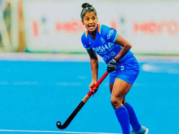 "Used to cry a lot, felt irritated," Hockey player Mumtaz Khan recalls time away from game after injury