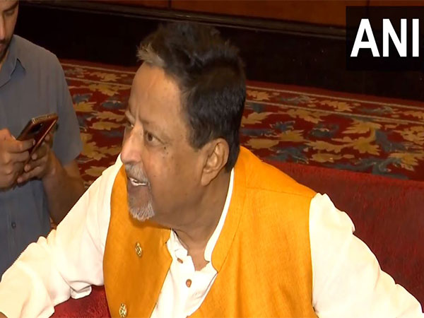 Former Railway Minister Mukul Roy Hospitalized After Bathroom Fall, Condition Critical