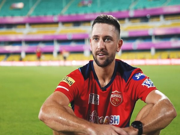 Matt Short Seizes Opportunity to Shine in Australia's T20 Triumph