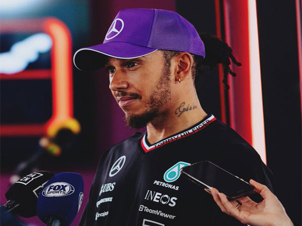 Decision to join Ferrari doesn't need "vindicating": Lewis Hamilton 