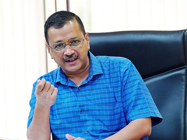 Court grants time to Delhi CM Arvind Kejriwal to file response to ED's reply