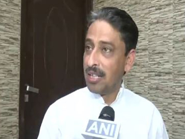 "It is INDIA versus NDA all over country": Congress candidate Imran Masood