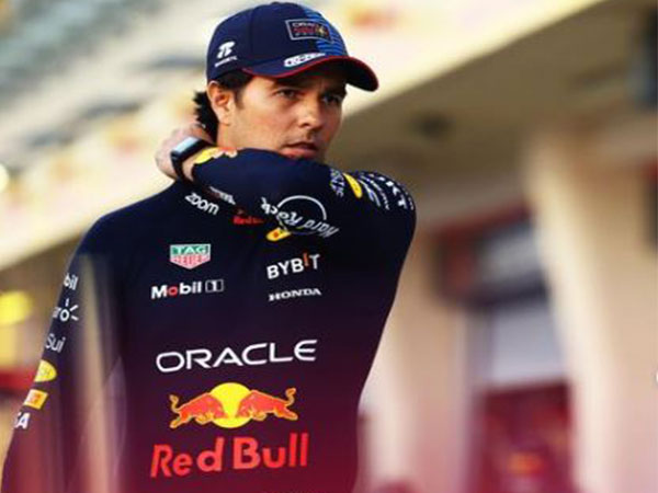 Red Bull's Sergio Perez optimistic about staying with team beyond 2024 season 