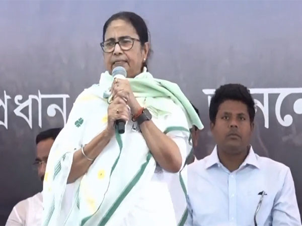 Won't let UCC be implemented in West Bengal: CM Mamata in Murshidabad