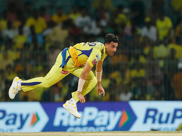 "Minor...nothing to worry about": CSK head coach Fleming provides injury update on Deepak Chahar