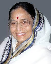 Former President Pratibha Patil to cast her vote from the comfort of her home in Pune