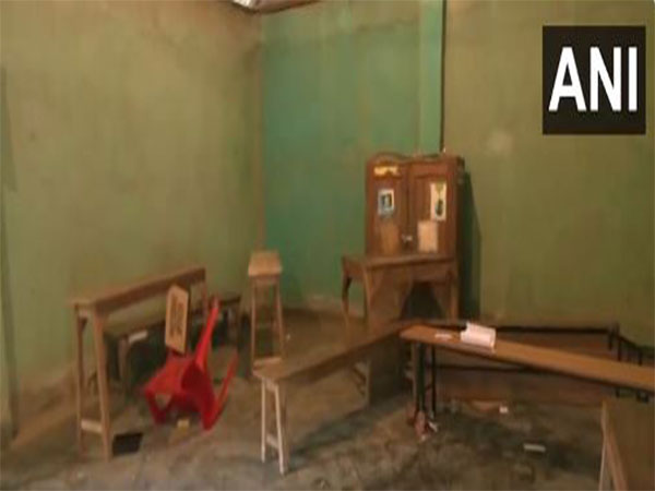 Lok Sabha Elections: One injured after firing, clashes reported at Manipur polling booth