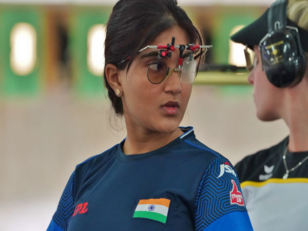Olympic Selection Trials: Esha Singh, Bhavesh Shekhawat take day one honours