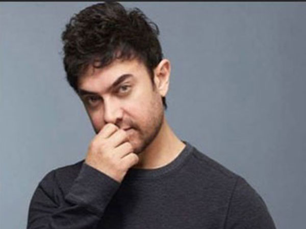 Aamir khan to launch 'Papa Kehte Hain 2.0' from RajKummar's film 'Srikanth' on this date