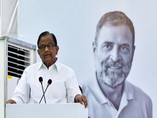 "What purpose does MCC serve after poll?" Chidambaram on extended restrictions for Tamil Nadu