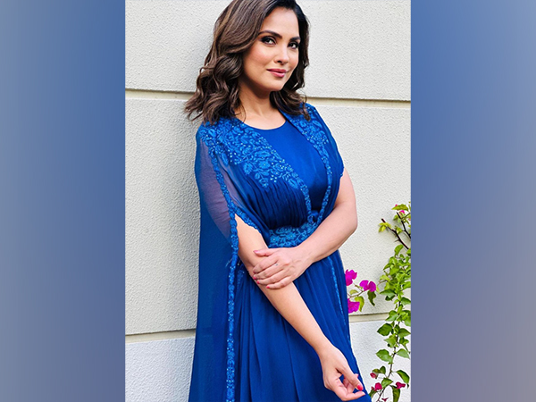 "It changed the way India was perceived world over...": Lara Dutta on Balakot airstrike, her role and more
