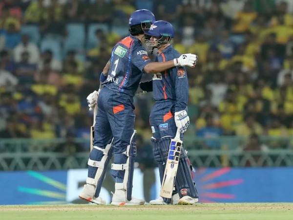 IPL 2024: KL, Quinton hit fifties, secure LSG an eight-wicket win over CSK