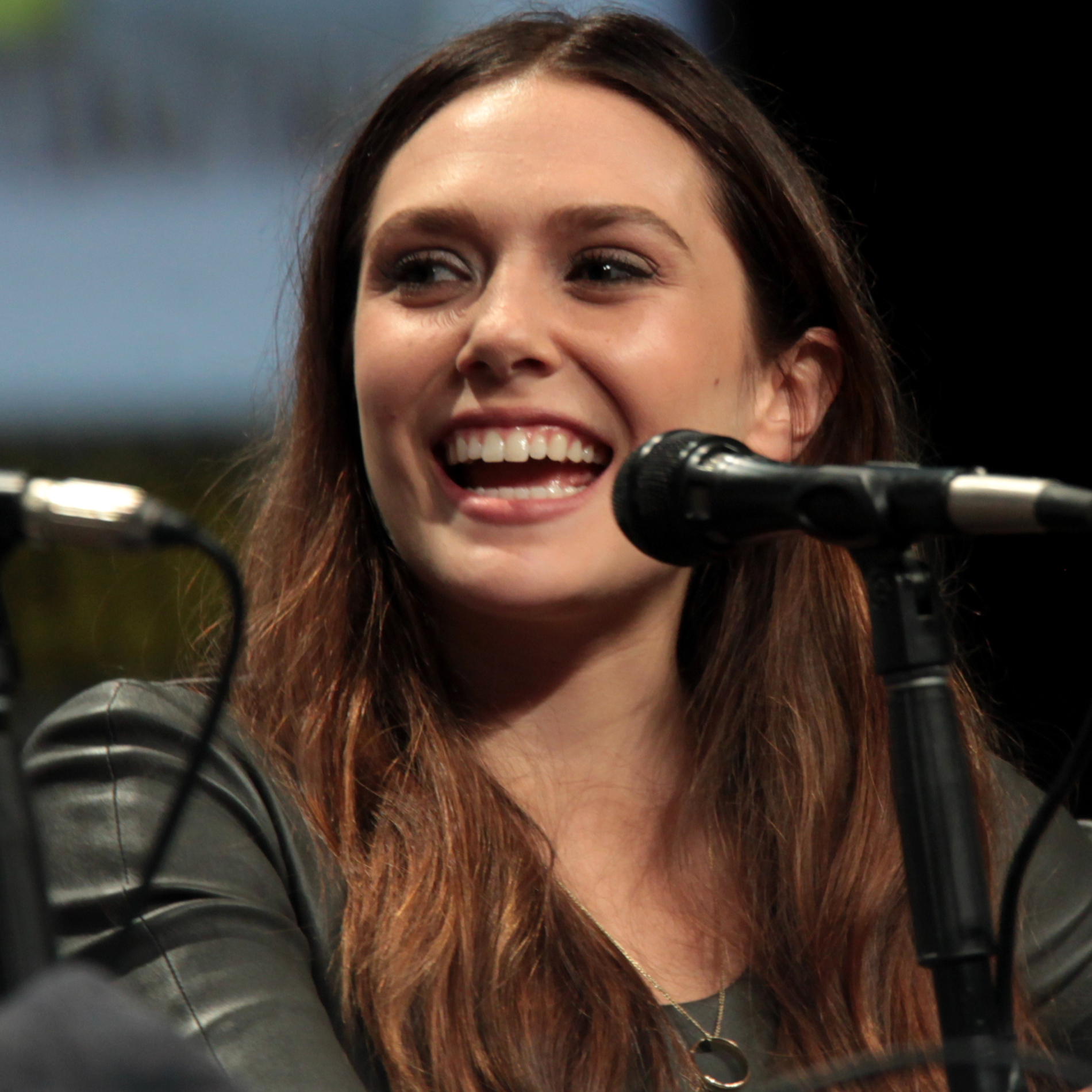 Elizabeth Olsen to star in Nicole Kidman-produced HBO Max series 'Love and Death'