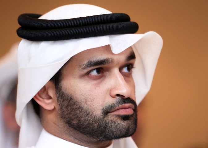 Hassan Al Thawadi says Qatar's ardent critics become their greatest ally