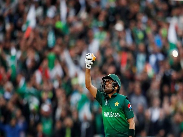 Want to adopt Imran Khan's style of captaincy: Babar Azam 