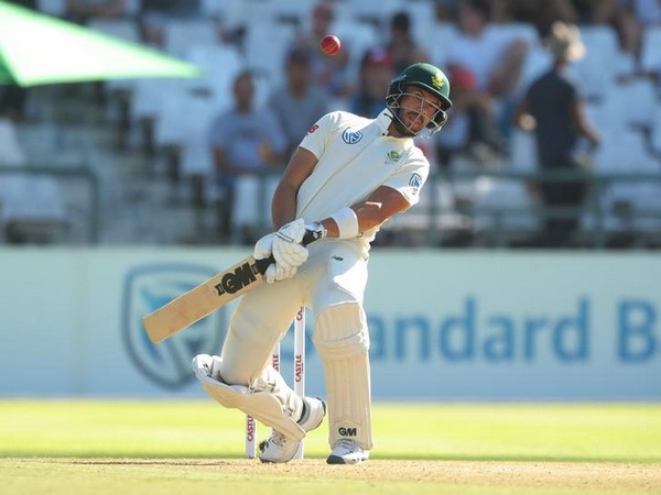 'Doubted myself quite a bit this last year': South Africa's Aiden Markram