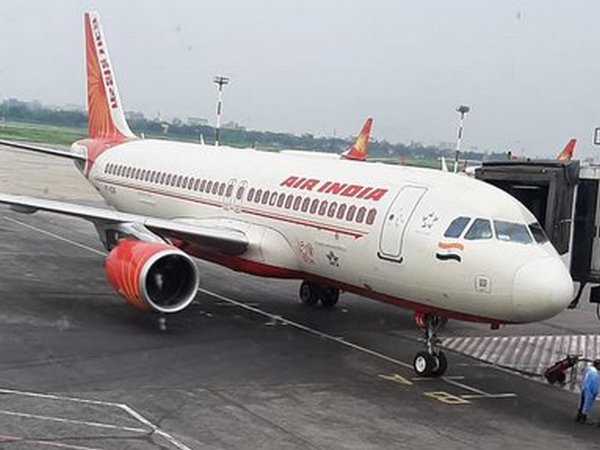 Air India to bring 169 nationals from Dhaka