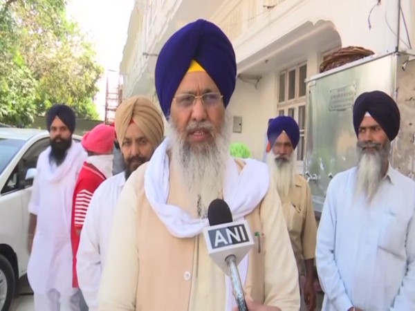 SGPC alleges 'Amritdhari' Sikh candidates forced to remove ‘kirpan' during exam for Patwari