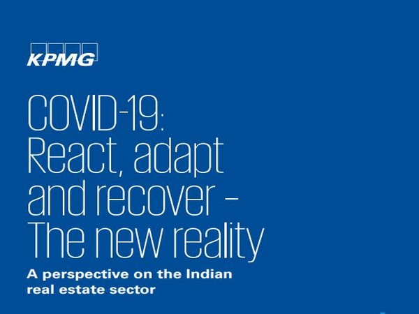 Covid-19 to inflict loss of Rs 1 lakh crore on real estate sector in FY21: KPMG