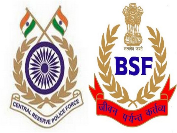 One CRPF, 3 BSF personnel test positive for COVID-19 in last 24 hours ...