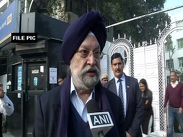 Not up to Centre alone to decide on resuming domestic flights, states should be ready: Hardeep Puri  