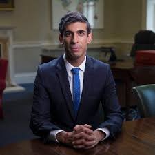 Is race an issue for Rishi Sunak? It’s a difficult question for pollsters to investigate but the information we do have is telling