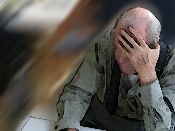 Study reveals dementia risk factors similar for men and women, but not high blood pressure