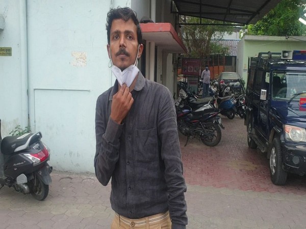 Indore: Health officer's driver held for black marketing Remdesivir