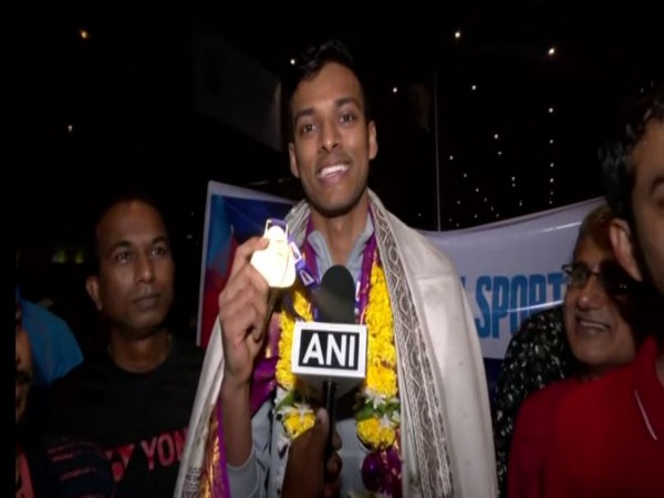 Our spirit helped us to win: Chirag Shetty on historic Thomas Cup victory