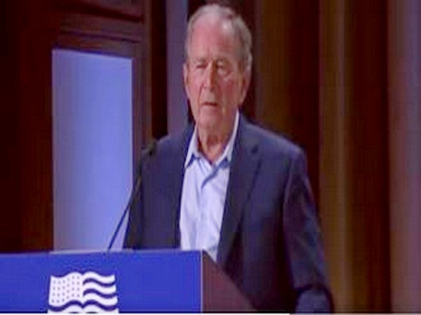 George W. Bush Stays Neutral in Presidential Election Amid Party Endorsements