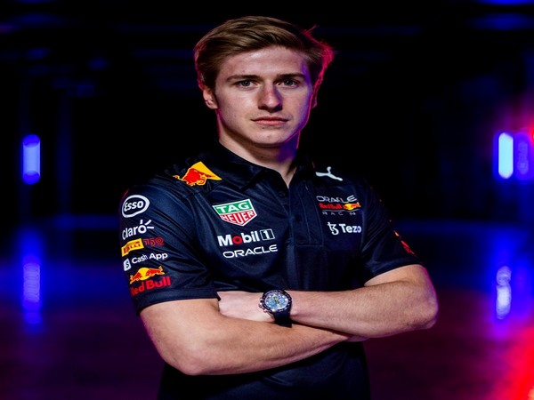 Spanish GP: Red Bull to hand F1's weekend debut to junior driver Juri Vips