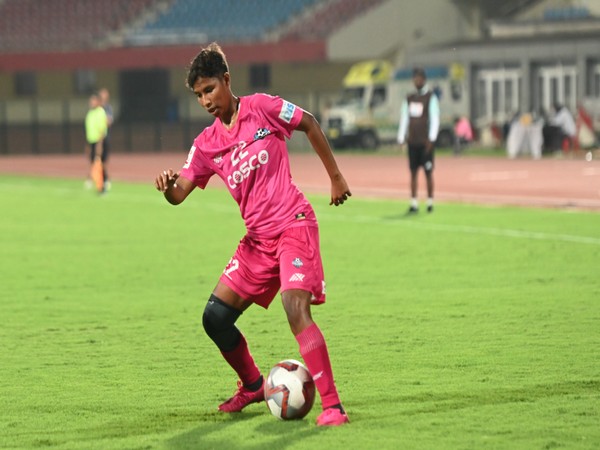 IWL: Overcoming injuries, Sethu attacker Devneta Roy looks to make the most of life's second chances